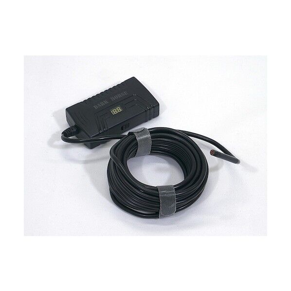 グリーンクロス WiFi接続 スマート内視鏡カメラ DHWC125-2 6300033764 1台...