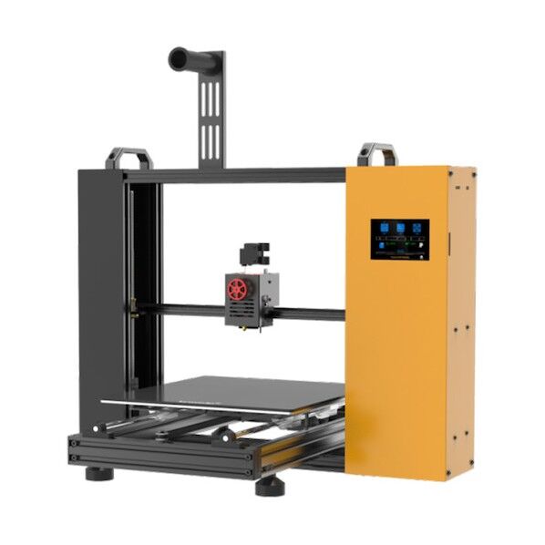 グリーンクロス Tycoon Max 3Dプリンタ 6300032993 1台...