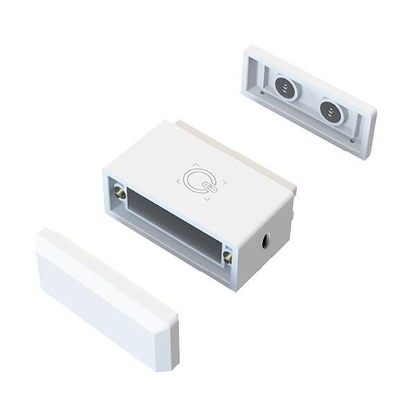 abcMIX用 電源コネクター 調光機能付き タッチ式 6300033809 1個