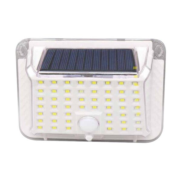 グリーンクロス 3WAYソーラーセンサーライト 6300035970 1個...