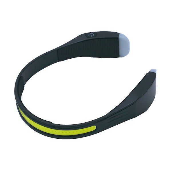 2WAY COB LEDヘッドライト HDL-RHL02-BK 6300036054 1台