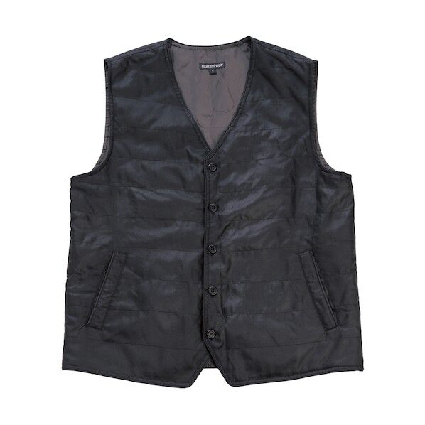 速暖!フィットベスト LL SFB-LL 6300036044 1着