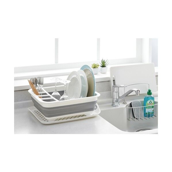 デイズ 折畳み水切りバスケット 6300034772 1個