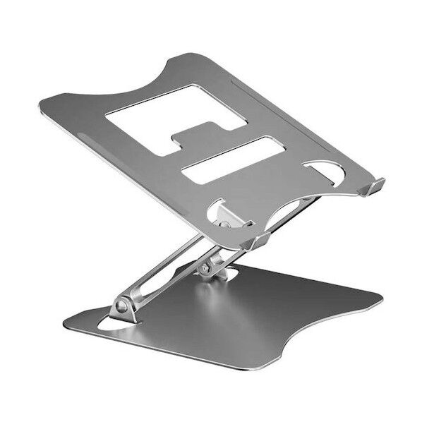 PC タブレットスタンド シルバー G22001S 6300036416 1台