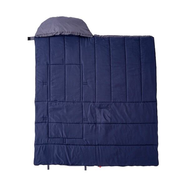 SONAENOクッション型多機能寝袋(ダークグレー) 6300036500   1個