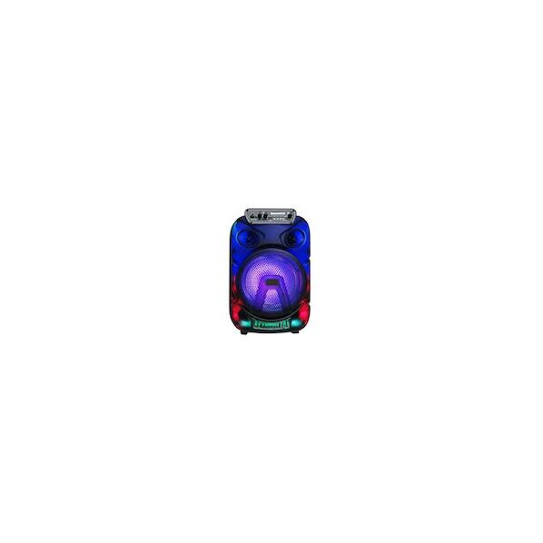 CICONIA 全身発行LEDパーティースピーカー CTGY10A 6300036508   1台