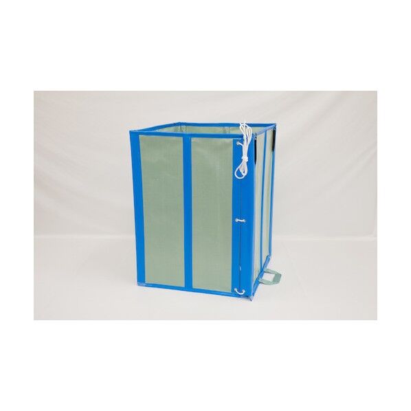 土木用フレコンスタンド シートタイプ 6300035981 1台