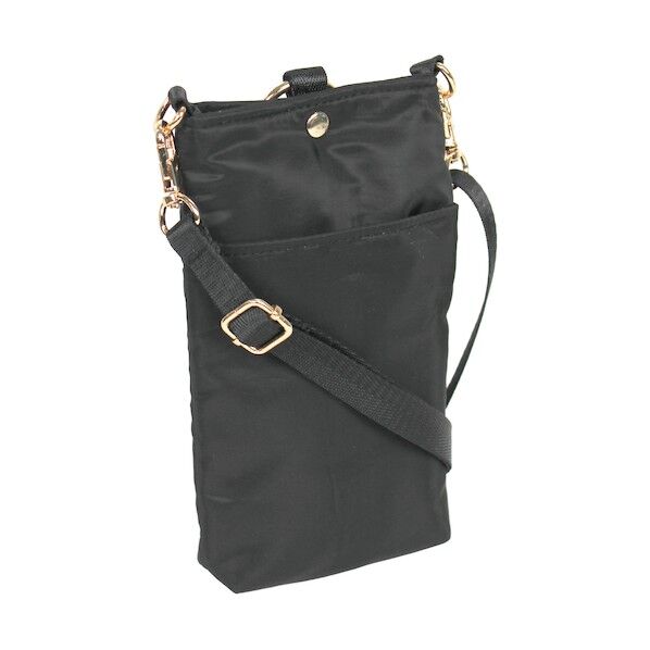 高密度ポリスマホショルダー_BK 6300036600 1個