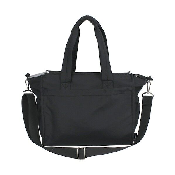 ママカル2wayトート_BK 6300036615 1個