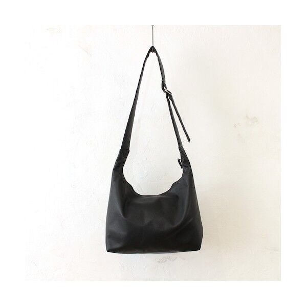 ソフトラウンド肩かるワンショルダー_BK 6300036638 1個