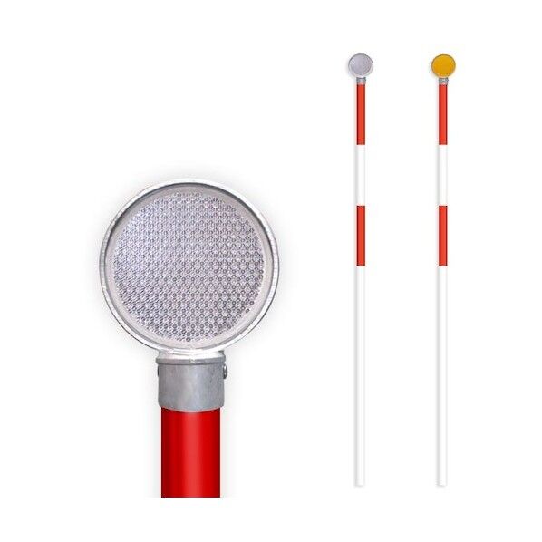 PPデリスノーポール 40D-1型 6300036570 5本