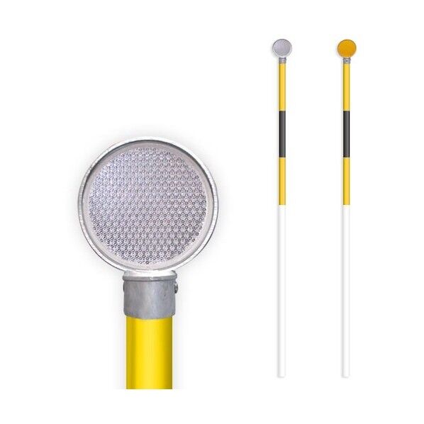 PPデリスノーポール 40D-1YB型 6300036573 5本