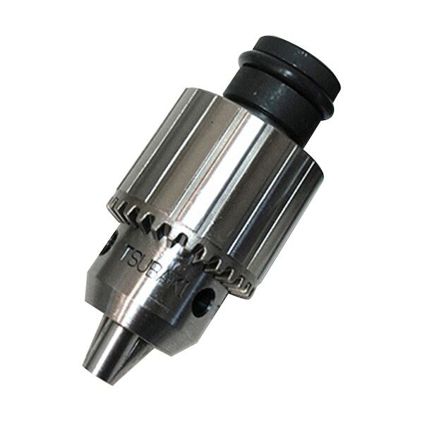 椿モデル インパクトレンチ用ドリルチャック PDC-13 6300036493 1個