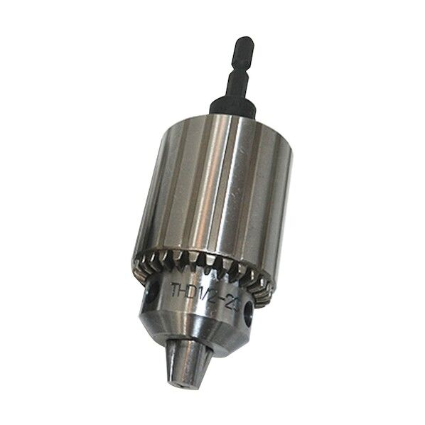 椿モデル 強力ハイブリッドチャック BHC-13 6300036496 1個