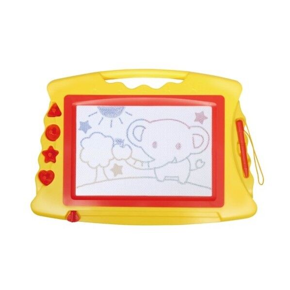 グリーンクロス わくわくおえかきボード HAC3375 6300037045 1個...