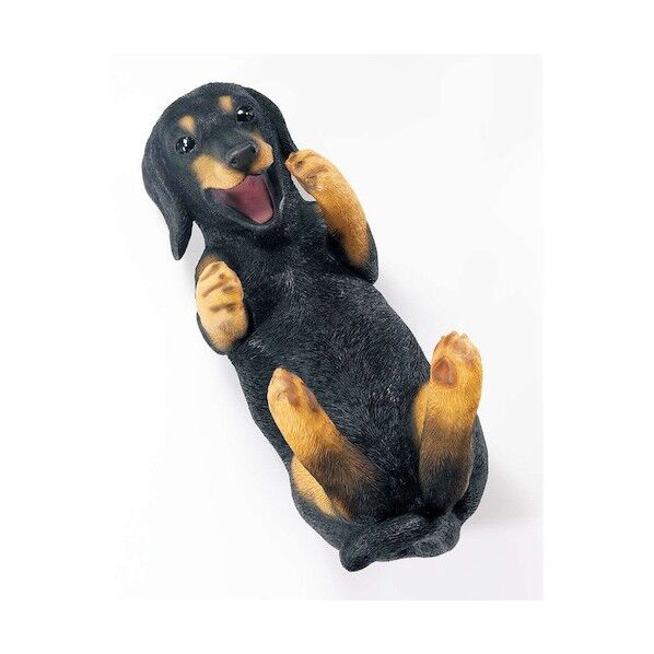 アニマルワインボトルホルダー ダックスフンド 6300037495 1個