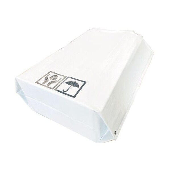 グリーンクロス 底マチ付ビニールクッションバッグ LL 1089 6300037530 50枚...