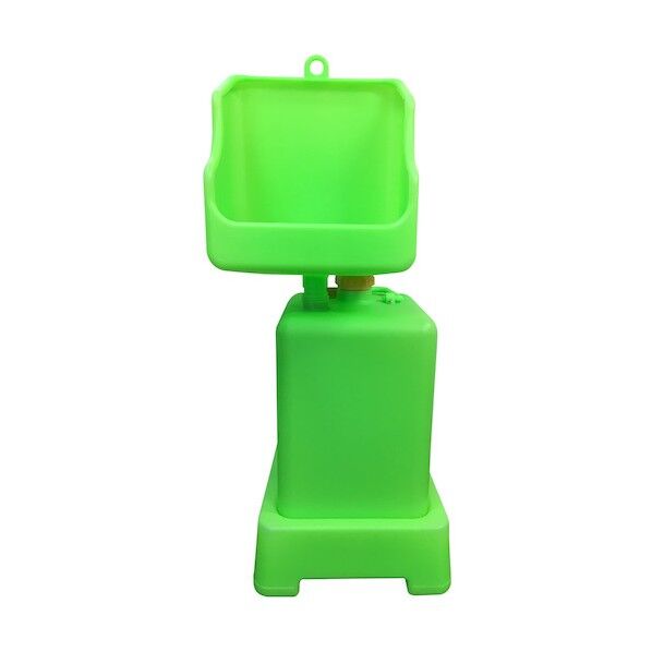 グリーンクロス スポットトイレ 6300037500 1台...