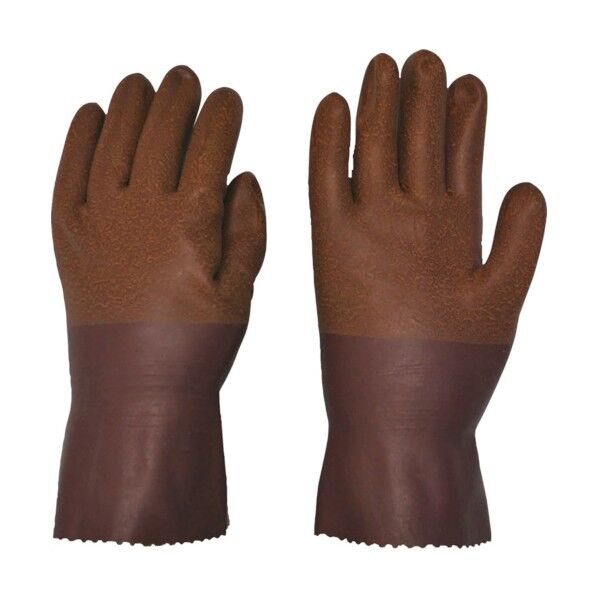 天然ゴム作業用手袋 N-311