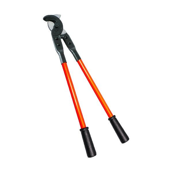 通信ケーブルカッター