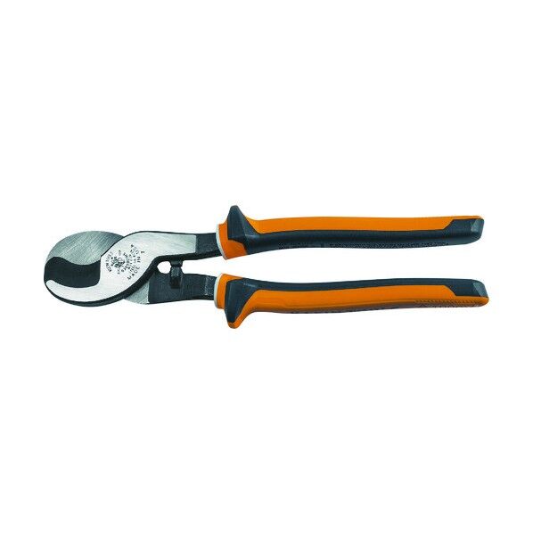 KLEIN 絶縁ケーブルカッター VDE規格 250mm