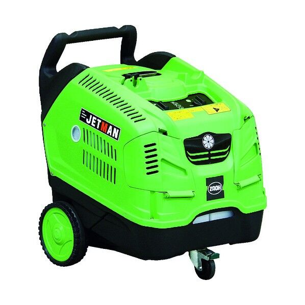 高温高圧洗浄機 ジェットマン PWH1511 (温水タイプ)