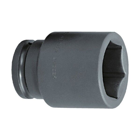 ロングインパクトソケット(6角タイプ) K37L