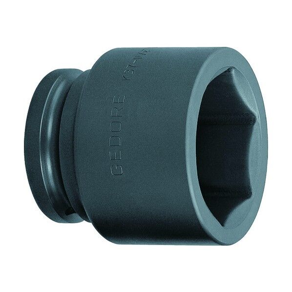 インパクトソケット(6角タイプ) K37