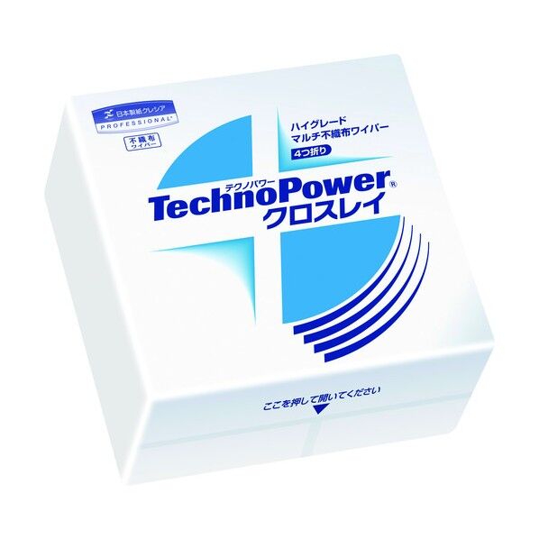 テクノパワークロスレイ