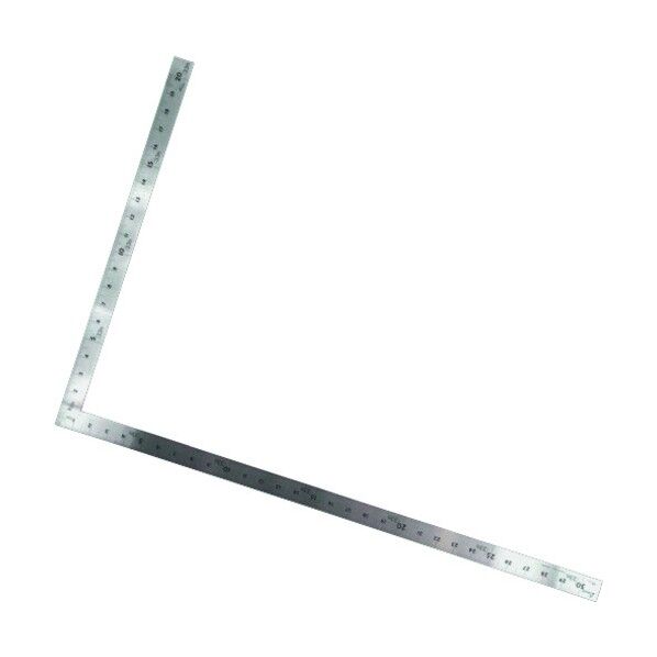 大金普及型目盛付 ステン 3尺×2尺 63128 1点