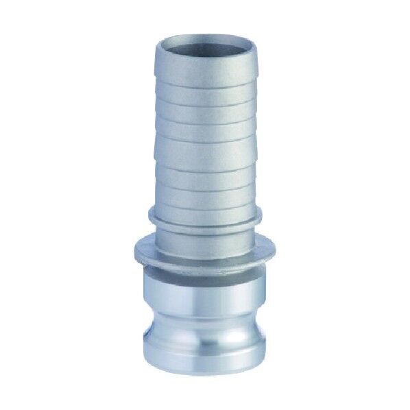 カムロックアダプター ホースシャンク