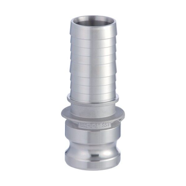 カムロックアダプター ホースシャンク