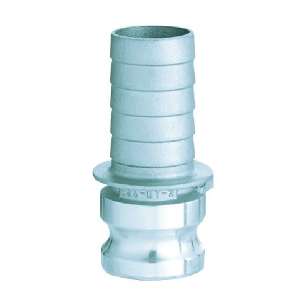 カムロックアダプター ホースシャンク