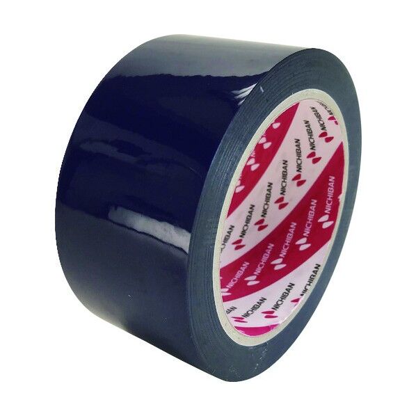 PANFIXカートンテープ640青 50mm×50m 640PF4-50 1点