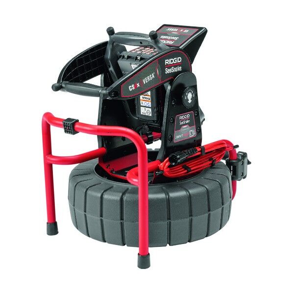 コンパクト M40システム CS6xヴァーサ モニター付き