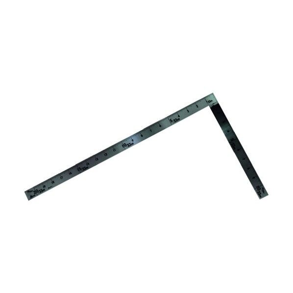 中金普及型目盛付 ステン 2尺×1尺 63411 1点