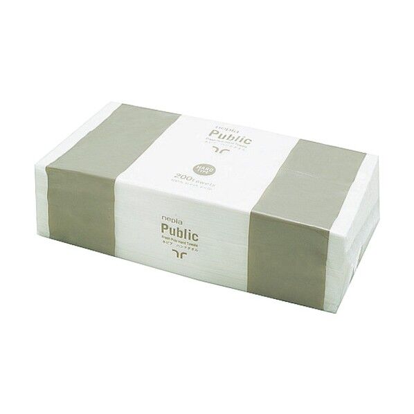 ハンドタオル２００枚３０パック入り