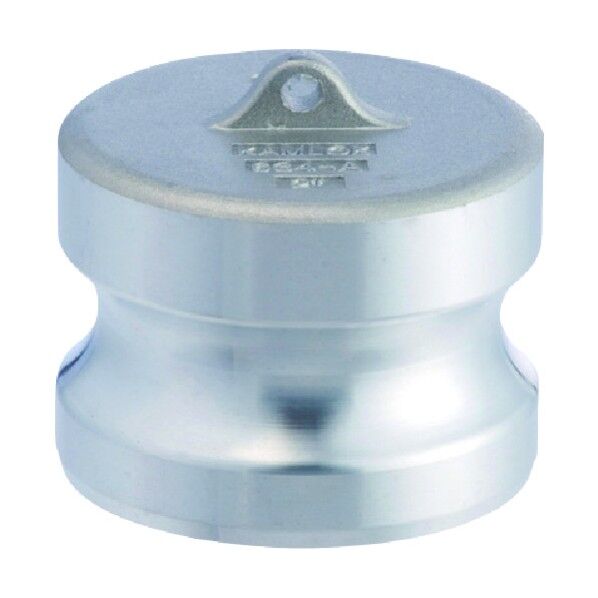 カムロックアダプター ダストプラグ