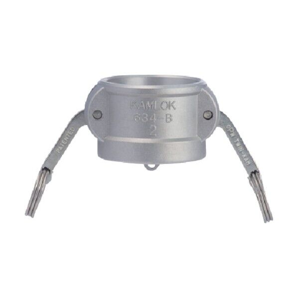 カムロックカプラー ダストキャップ