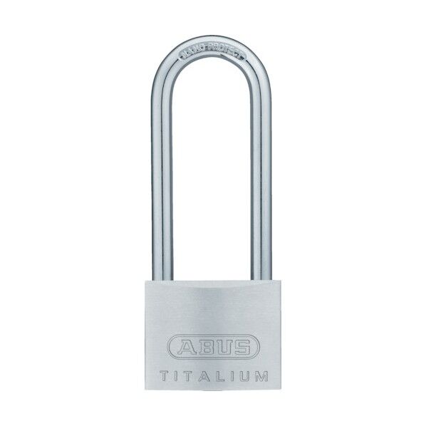 ABUS タイタリウム 64TI-50HB80 バラ番 64TI-50HB80-KD 1点