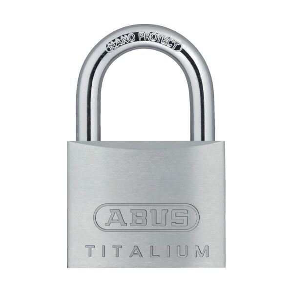 ABUS タイタリウム 64TI-50 バラ番 64TI-50-KD 1点