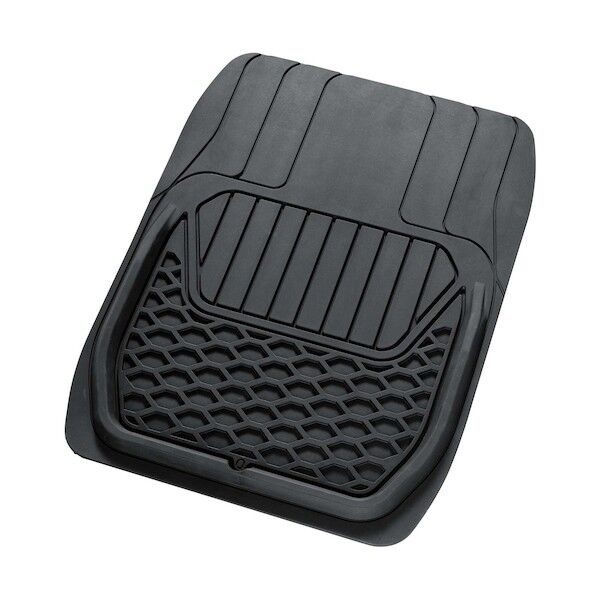 カーマット フレックスガード 48X65(フロント-1) BK 64550108 1個