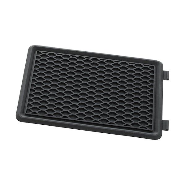 カーマット フレックスガード 57X40(連結式S) BK 64555108 1個