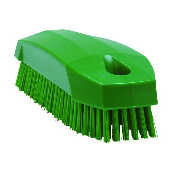 Ｖｉｋａｎ Ｖｉｋａｎ　ネイルブラシ　６４４０　グリーン JBLD604 清掃用品