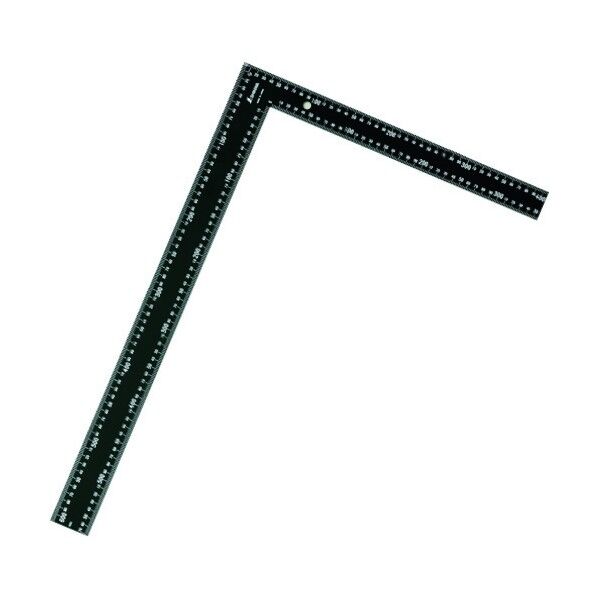 ラフタースコヤ黒地白目盛