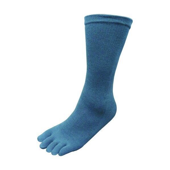 5本指ソックスカラー4足組