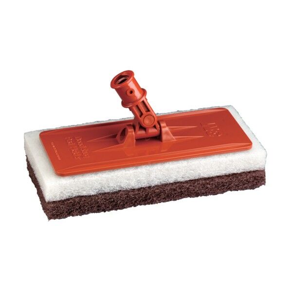 3M(スリーエム) パッドホルダー 6472 1個...