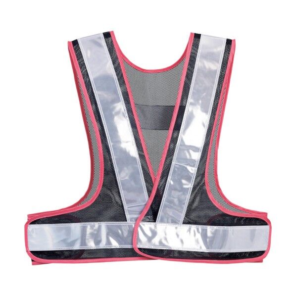 女性用反射チョッキさくら