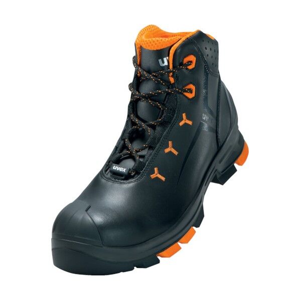 ウベックス2 ブーツ