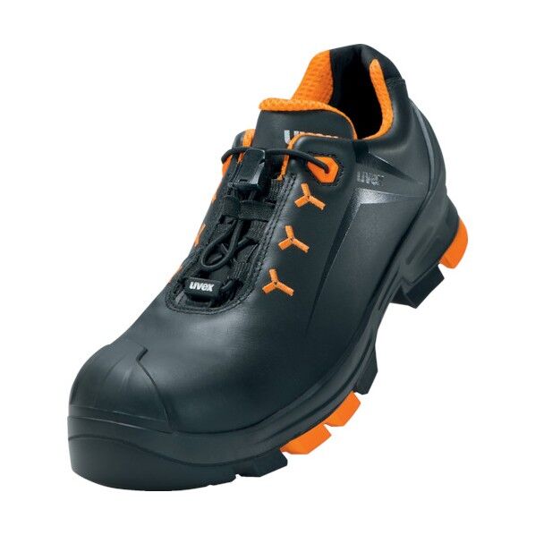 ウベックス2 ローシューズ